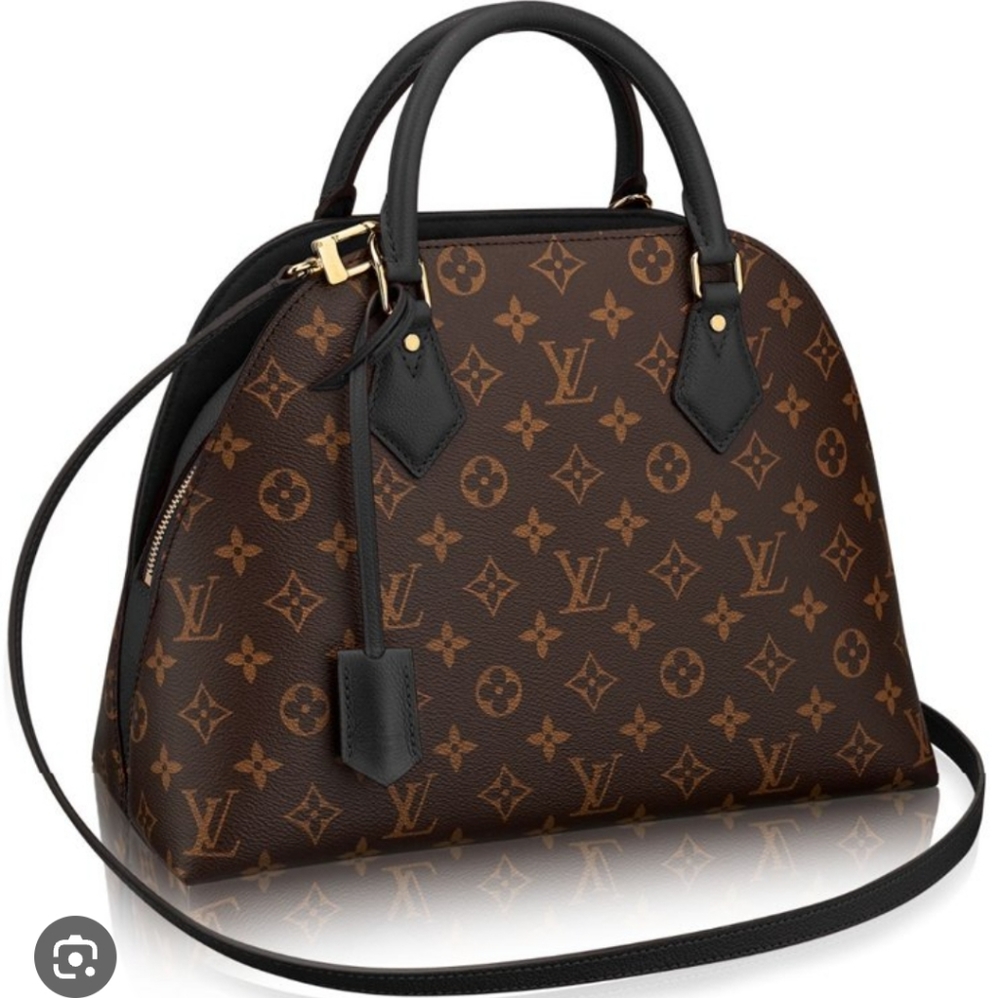Louis Vuitton Alma B'N'B